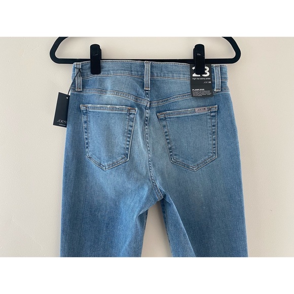 Joe’s Women’s High Rise Skinny Ankle Jeans - Picture 8 of 14